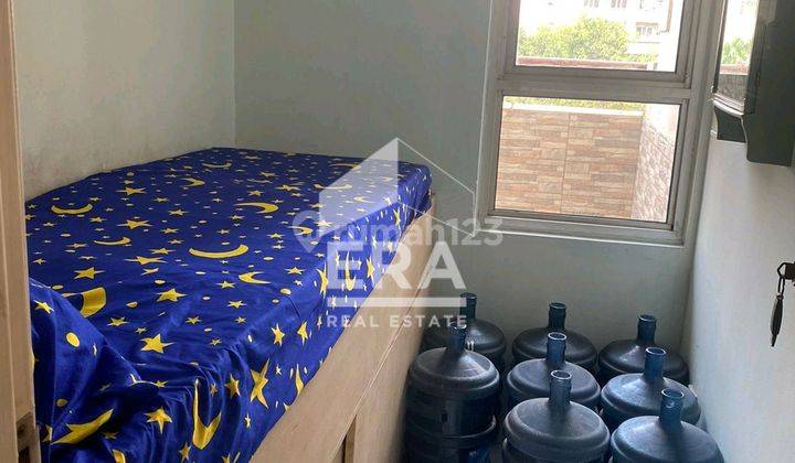 Disewakan Cepat Apartemen Paladian Fully Furnish 1