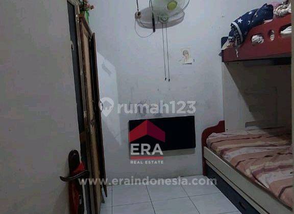 Jual Cepat Rumah Standard 1,5Lt di Sunter Agung 2