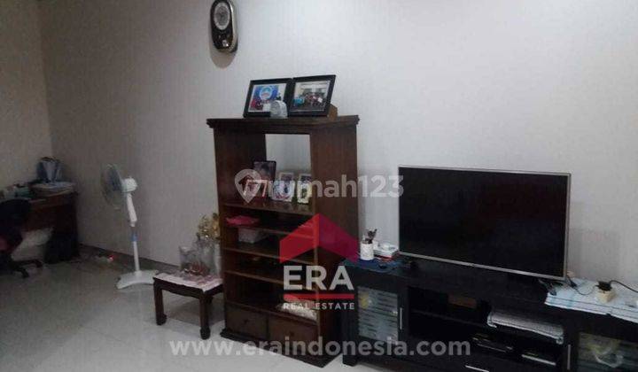 JUAL Cepat
Rumah Siap Huni Minimalis di Sunter Mas 1