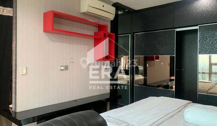 Cepat Apartemen Ancol Mansion 2