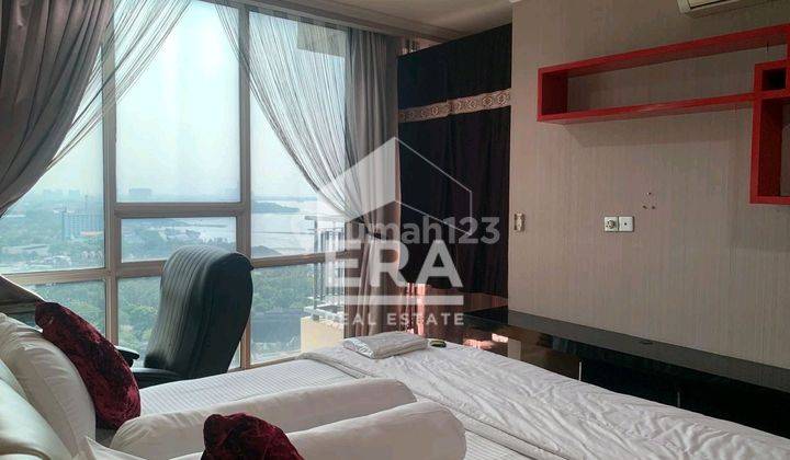 Cepat Apartemen Ancol Mansion 1