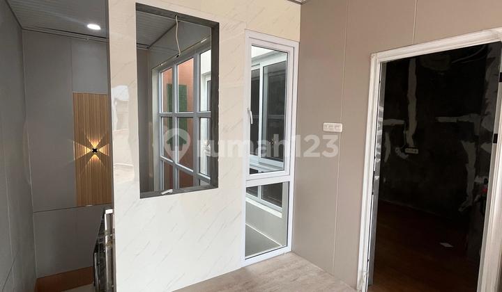 For Sale, Brand New Ready-to-Occupy Minimalist House in Sunter Mas, Negotiable