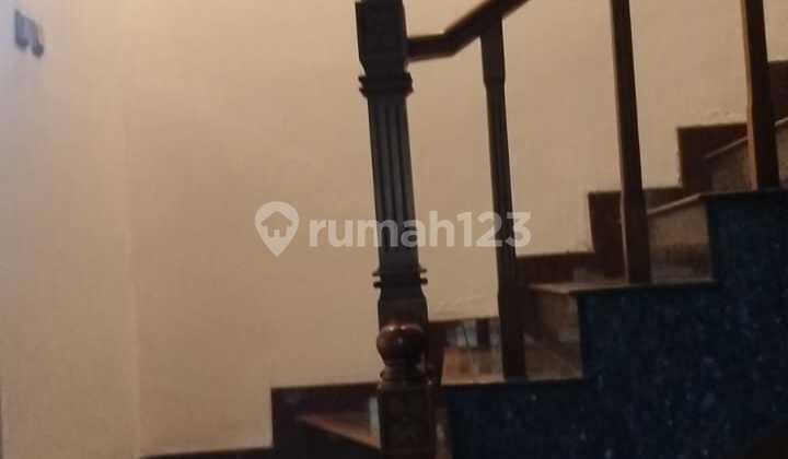 HARGA DIBAWAH NJOP! Jual Cepat, Rumah Standart 2Lt Di Sunter Agung