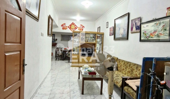 Hot Sale Jual Cepat Rumah Layak Huni di Sunter Agung Hot Sale Jual Cepat Rumah Layak Huni di Sunter Agung