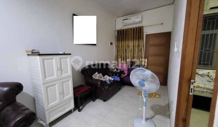 Turun Harga, Jual Cepat Rumah Minimalis 1,5Lt Siap Huni Di BCS