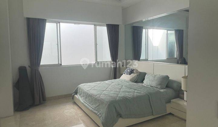 Turun Harga, Dijual Rumah Rapih Siap Huni Furnished Di Golf Residence  2