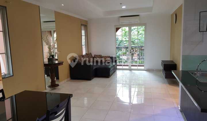 JUAL CEPAT! Apt. Gading Resort 3BR Lantai Rendah Nego Sampai Deal JUAL CEPAT! Apt. Gading Resort 3BR Lantai Rendah Nego Sampai Deal