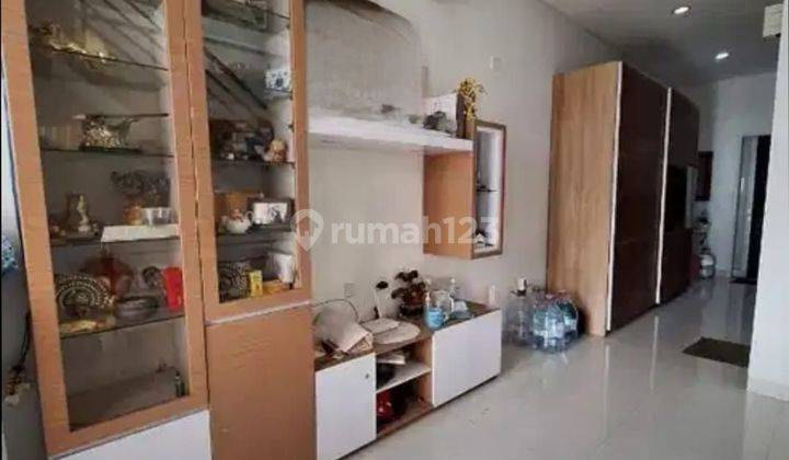 Termurah Rumah Siap Huni 3lt Di Sunter Karya 1