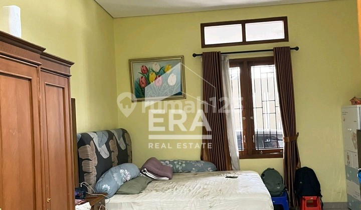 Jual Cepat Rumah Siap Huni 2Lt di Walang Baru 2