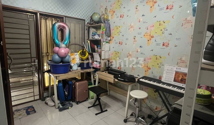 Jual Cepat! Rumah Bagus Siap Huni Di Gading Griya Lestari, Nego  2