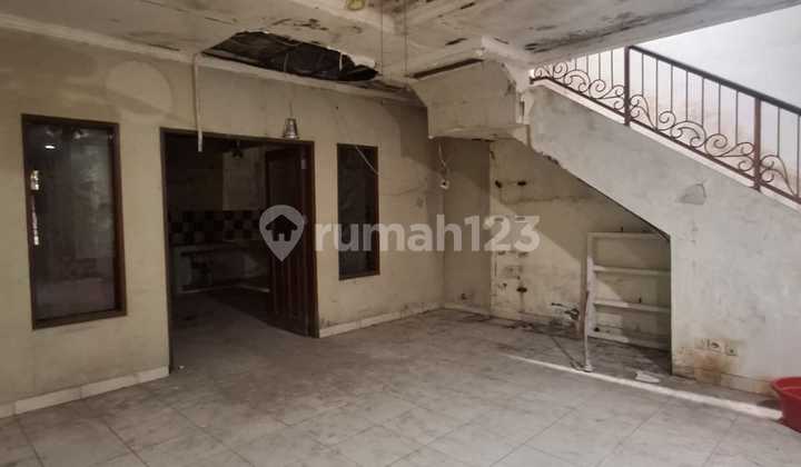 Jual Cepat, Rumah Butuh Renov di Sunter Mediterania Jual Cepat, Rumah Butuh Renov di Sunter Mediterania