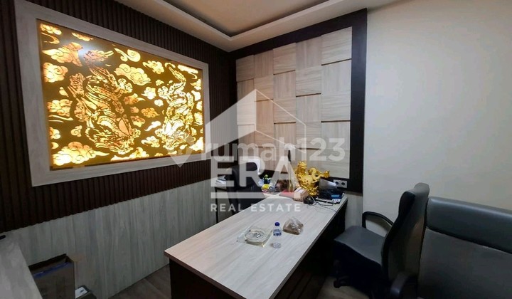 Jual Cepat Rumah Minimalis Bagus di Sunter Paradise Jual Cepat Rumah Minimalis Bagus di Sunter Paradise