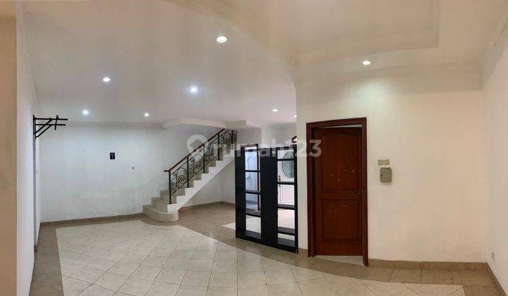 Jual Rumah Siap Huni 2lt Lokasi The Gading Residence 2