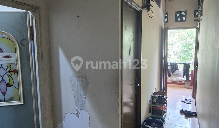 Hot Sale Termurah Jual Cepat, Rumah Kost 3Lt Full Terisi di Mangga Besar, Nego 2