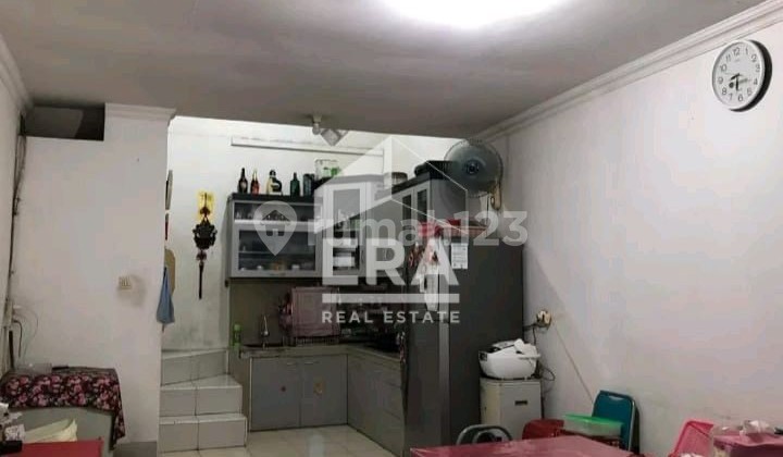 HOT SALE Rumah Siap Huni Minimalis 3Lt di Pademangan 2