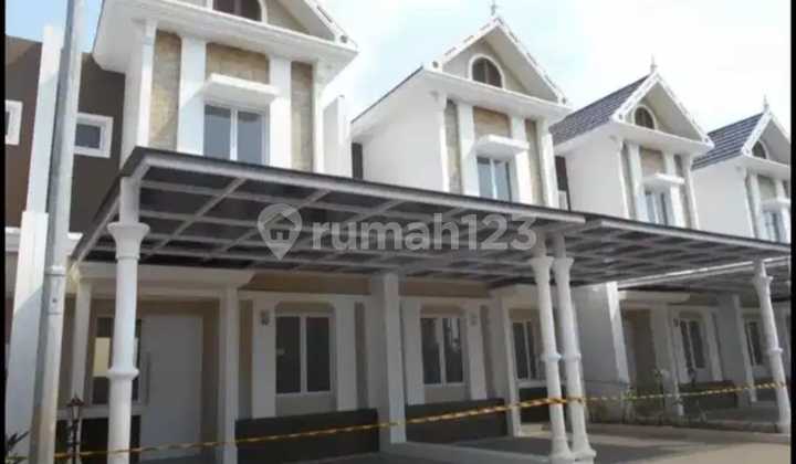 Jual Cepat! Rumah Rapih 2Lantai Di JGC, Harga Ok Jual Cepat! Rumah Rapih 2Lantai Di JGC, Harga Ok