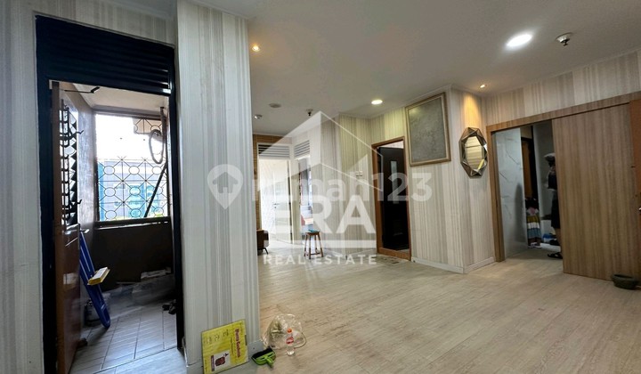 Jual Cepat Apartemen Sunter Metro