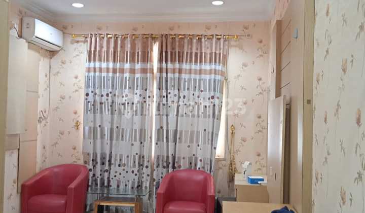 Jual Cepat, Rumah 2Lt Rapih Siap Huni Di Sunter Bisma, Nego