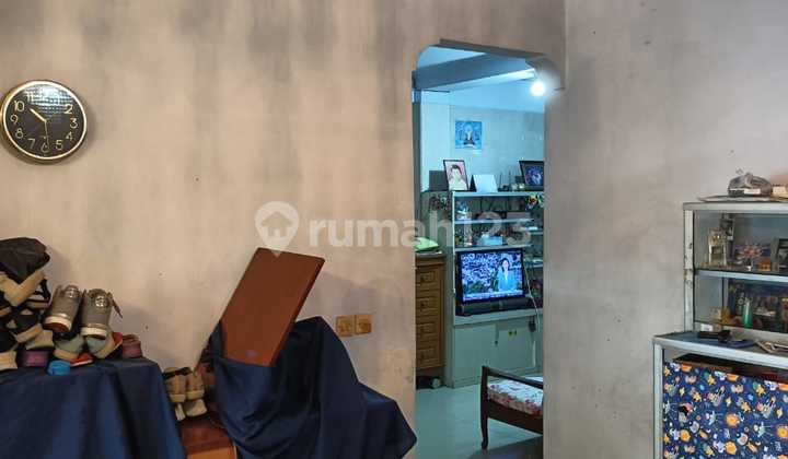 Turun Harga! Jual Cepat, Rumah 2Lantai Full Furnished Di Kartini  2
