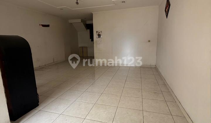 Best Dealll Standard 2-Storey House in Sunter Danau Indah