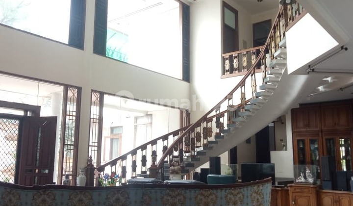 Quick Sale, Spacious Neat 2-Story Ready-to-Live House in Sunter Agung, Negotiable Quick Sale, Spacious Neat 2-Story Ready-to-Live House in Sunter Agung, Negotiable