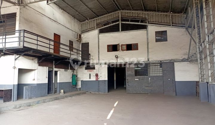 Dijual/Disewakan Cepat, Gudang Pinggir Jalan Siap Pakai Di Bantar Gebang Dijual/Disewakan Cepat, Gudang Pinggir Jalan Siap Pakai Di Bantar Gebang