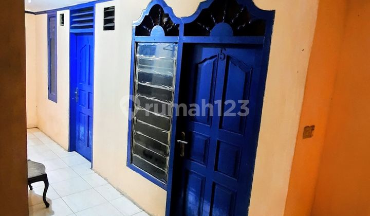 Quick Sale, Neat 2-Story Boarding House in Tanjung Priok, Negotiable 2