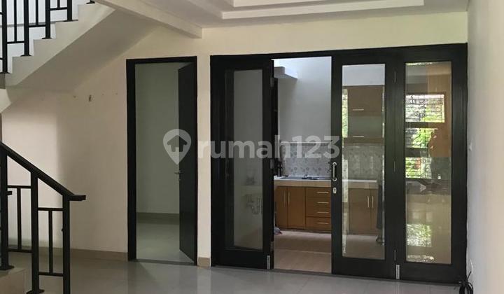 Jual Cepat, Rumah Rapih 2,5lt Minimalis Sudah Renov Di Bcs Harga Terbaik 2