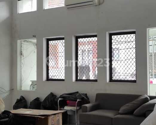 For Quick Sale, 2.5-Story House Ready to Occupy in Sunter Agung, Negotiable