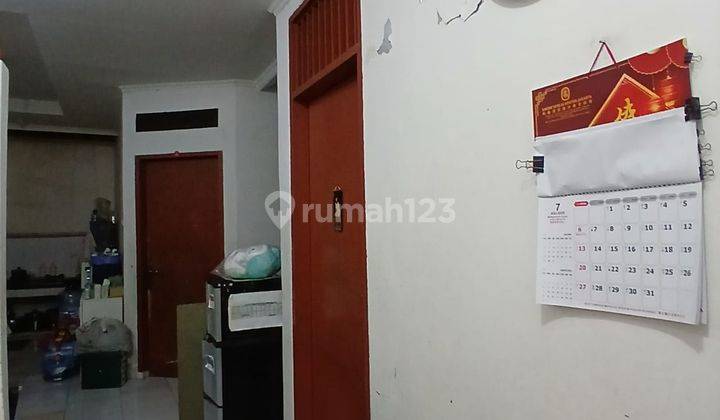 Jual Cepat, Rumah Standart 1Lt Layak Huni Di Sunter Bisma, Nego 2