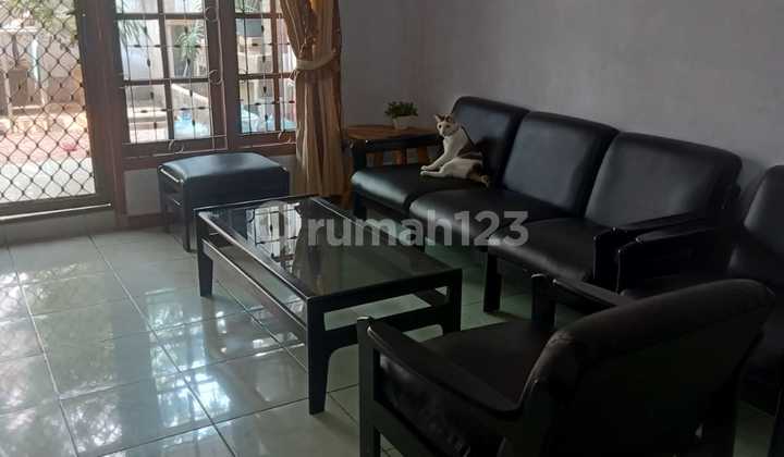 Quick Sale, Neat Standard House Ready to Occupancy in STS, Negotiable