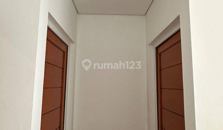 Jual Cepat Rumah Siap Huni Full Furnish di Sunter Sts, Bisa Nego 2