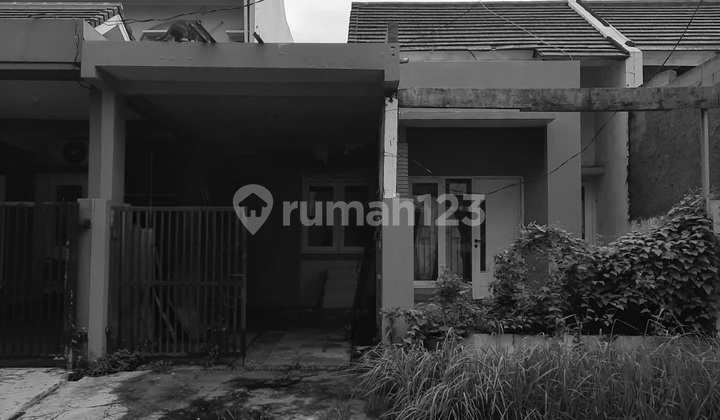 Termurahhhhh Rumah Tua di Cluster Harapan Indah 2 Bekasi 2
