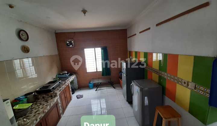 Jual Cepat, Rumah Standart Rapih Siap Huni Di Warakas, Nego  2