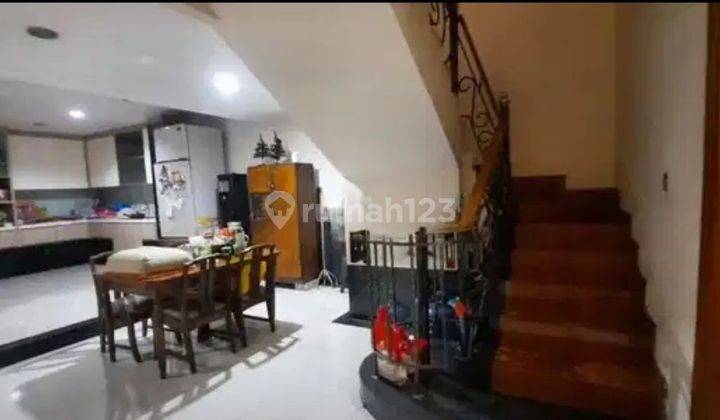 Termurah Rumah Di Sunter Paradise Hitung Tanah 2