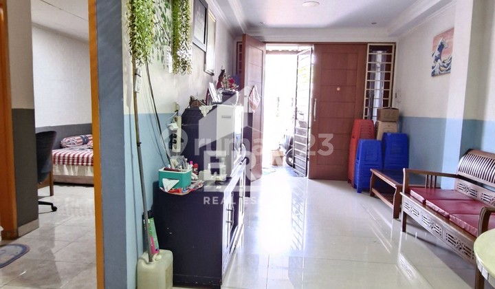 Jual Cepat Rumah Siap Huni Lokasi Sunter Mas, Nego Sampai Deal