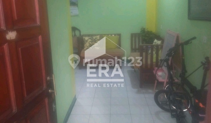 Jual Cepat Rumah Siap Huni 2Lt di Sunter Karya 2