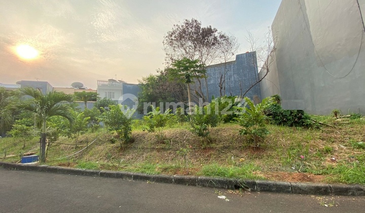 Jual Cepat, Tanah Siap Bangun Posisi Hoek Row 2 Mobil di Sunter Danau, Nego Jual Cepat, Tanah Siap Bangun Posisi Hoek Row 2 Mobil di Sunter Danau, Nego