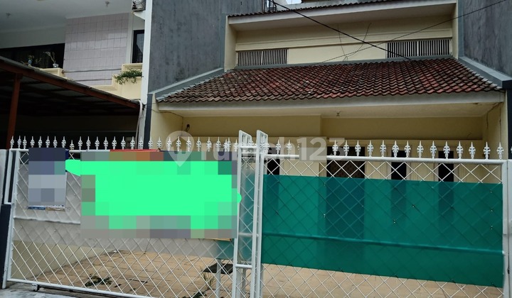 Hot Sale! Beautiful 2-Storey Ready-to-Occupy House in Sunter Jaya, Negotiable Until Deal