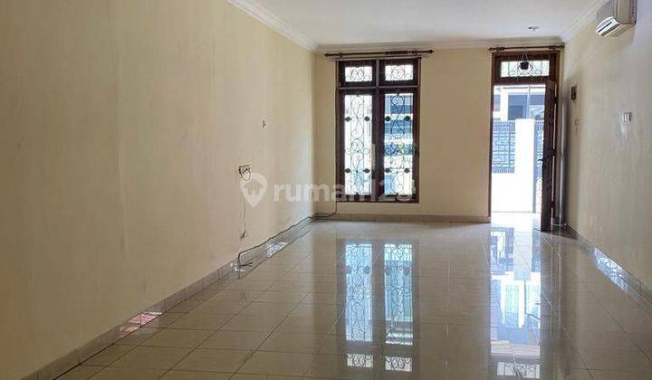 Hot Sale Rumah Standard Rapi Di Sunter Griya Inti Sentosa 2