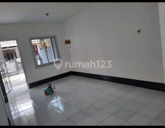 Termurahhhh Rumah Standard 1lt Siap Huni Di Sunter Hijau 2