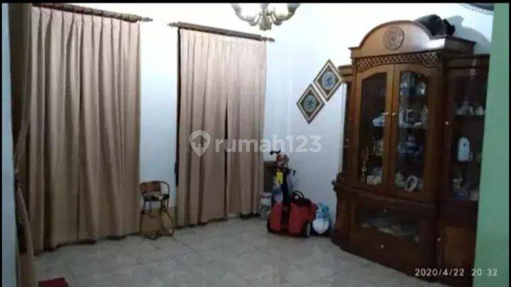 Hot Sale Rumah Standard Di Walang Baru 1