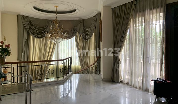 Super Best Dealllll Turun Harga! Jual Murah, Rumah Mewah 2Lantai Hoek di Sunter Bisma Super Best Dealllll Turun Harga! Jual Murah, Rumah Mewah 2Lantai Hoek di Sunter Bisma