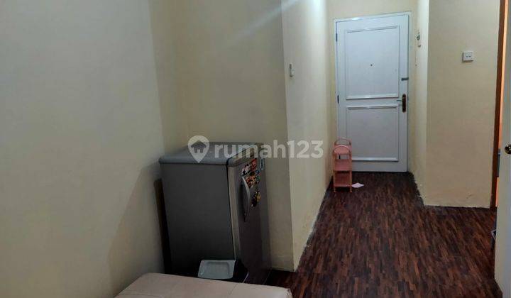 Jual Cepat Apt. Mediterania Gajah Mada 1BR Lantai Tinggi Harga Ok 2