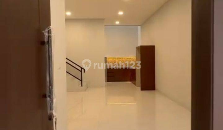 Hot Sale Brand New Lokasi Sunter Sts 2