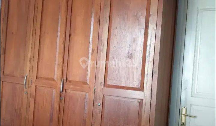 Jual Cepat Rumah Minimalis Siap Huni di Sunter Sts, Bisa Nego 2