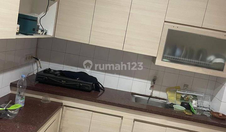 HOT SALE!! Rumah Rapi Siap Huni Jalan 2 Mobil di Gading Putih 2