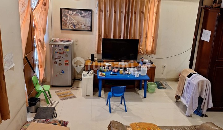 Jual Cepat, Rumah Hoek 3Lt Rapih Siap Huni Di Sunter Kirana Jual Cepat, Rumah Hoek 3Lt Rapih Siap Huni Di Sunter Kirana