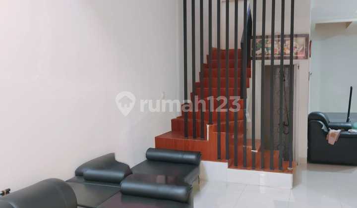 Turun Harga! Jual Cepat, Rumah 2Lt Rapih Siap Huni Di Sunter Hijau, Nego Turun Harga! Jual Cepat, Rumah 2Lt Rapih Siap Huni Di Sunter Hijau, Nego