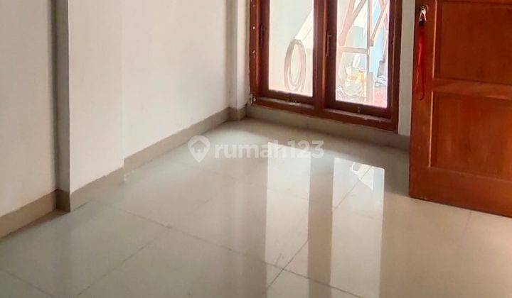 Jual.cepat Rumah 2lt Rapi & Siap Huni Di Sunter Dki 1